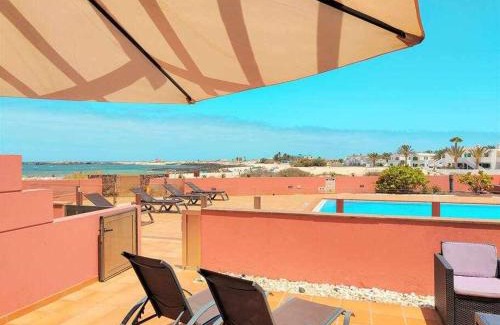 Los Lagos Apartment | MARLUMA Marfolin 12 Sun beach and relax