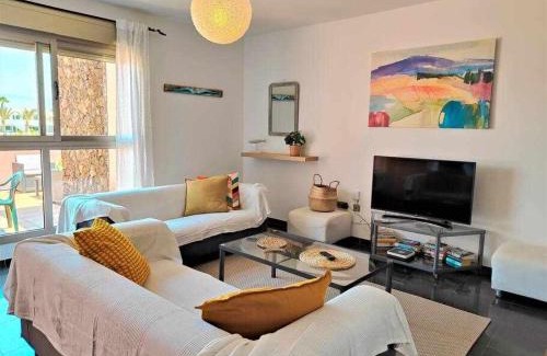 Los Lagos Apartment | MARLUMA Marfolin 12 Sun beach and relax