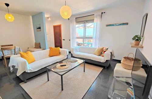 Los Lagos Apartment | MARLUMA Marfolin 12 Sun beach and relax
