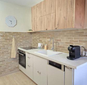 Marmande Apartment | Marmande centre - 4pers