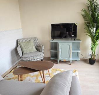 Marmande Apartment | Marmande centre - 4pers