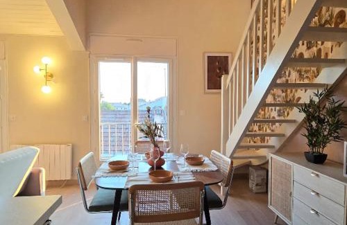 Marmande Apartment | Marmande centre - 4pers
