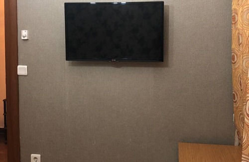 Fatih House | Marmaray Apart 1 Big, Clean, Central