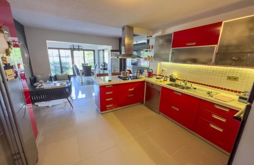 Marmaris Villa | Marmaris Armutalan’da Havuz ve Saunalı Lüks Villa - Sezonluk Kaçırılmaz Fırsat!