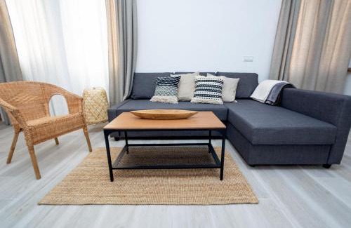 Perchel Norte Apartment | Marmoles Sweet Home