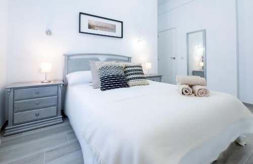 Perchel Norte Apartment | Marmoles Sweet Home