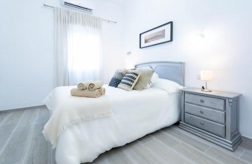 Perchel Norte Apartment | Marmoles Sweet Home