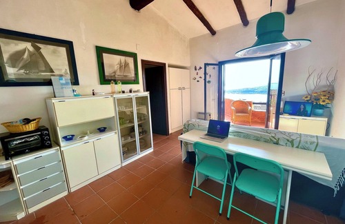 Santa Teresa di Gallura Apartment | Marmorata house in the most beautiful place in Sardinia 2 minutes from the beach