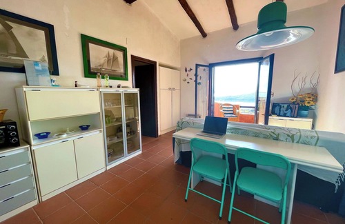 Santa Teresa di Gallura Apartment | Marmorata house in the most beautiful place in Sardinia 2 minutes from the beach