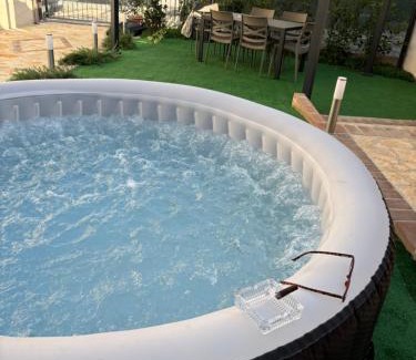 Terni House | Marmore Charming House Greenway