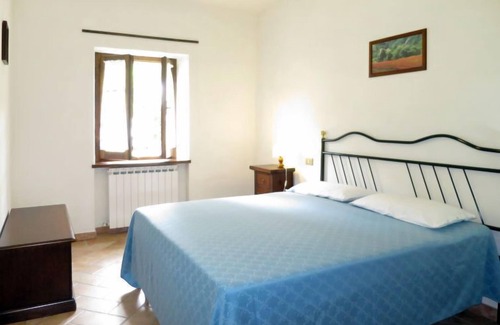 Lisciano Niccone Apartment | Marmotta by Interhome
