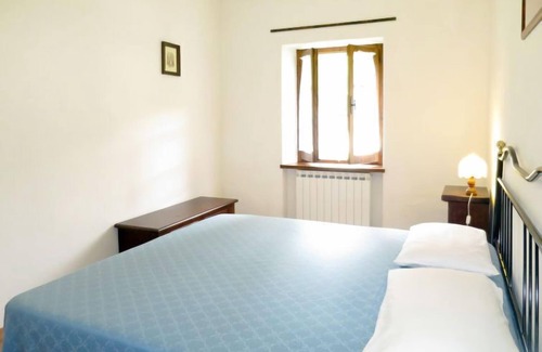 Lisciano Niccone Apartment | Marmotta by Interhome
