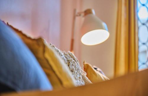 Mont-de-Lans Apartment | Marmotte 105