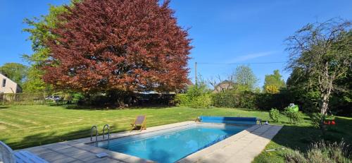 Polleur Bed & Breakfast | Marmouset