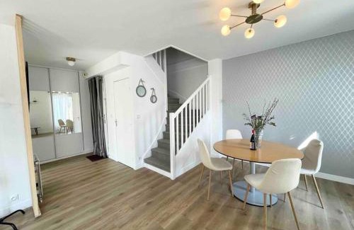 Serris Apartment | Marne la Vallée Apartment