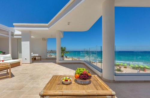 San Foca Bed & Breakfast | Marnik Luxury B&B