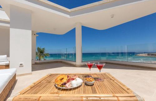 San Foca Bed & Breakfast | Marnik Luxury B&B