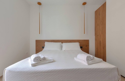 San Foca House | Marnik Luxury B&B - Matrimoniale