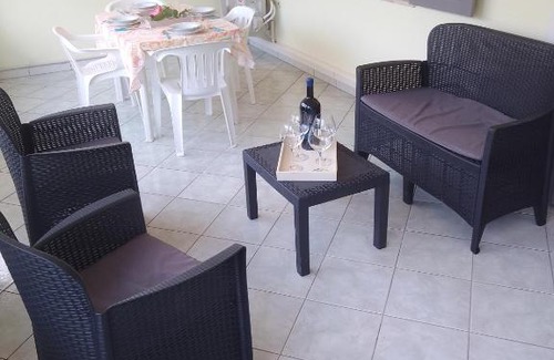 Cala Liberotto Apartment | MaRo Apartment