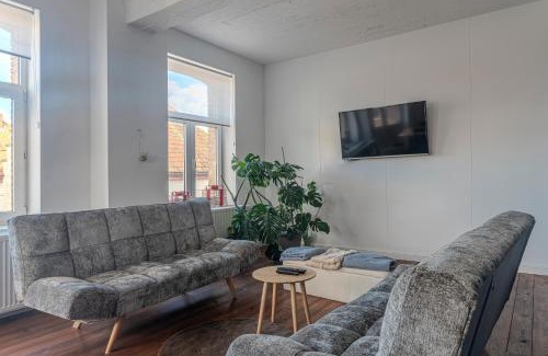 Ieper Apartment | Maro Appartments