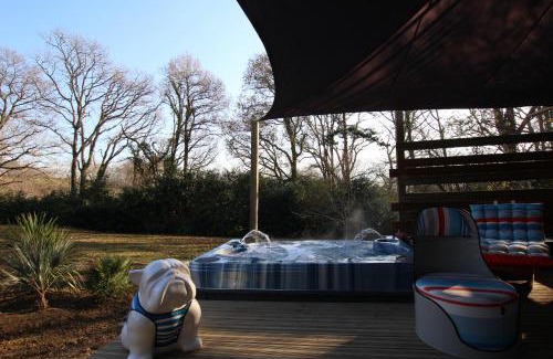 Ascain Bed & Breakfast | MAROSENIA TTIKI - Cabanes et Spa