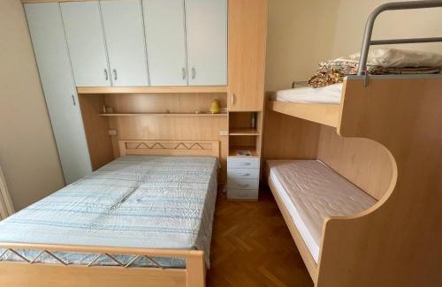 Marotta Apartment | Marotta, delizioso e ampio Trilocale a 400mt dal Mare