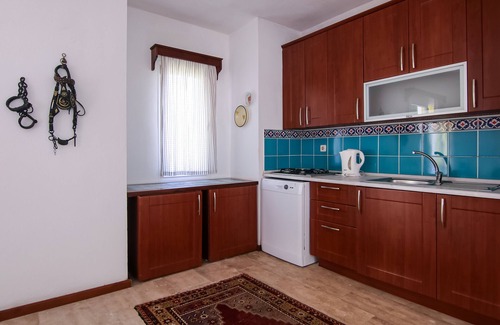 Datca City Center Hotel | Marphe Hotel Suite & Villas