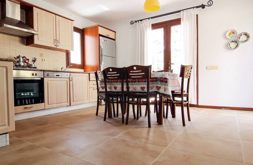 Datca City Center Hotel | Marphe Hotel Suite & Villas