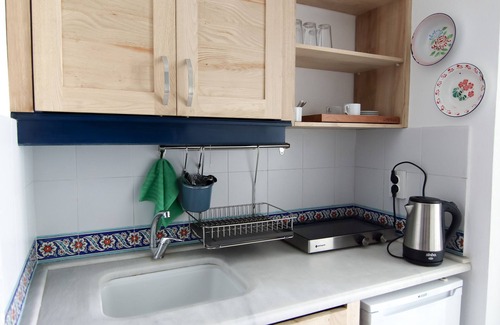 Datca City Center Hotel | Marphe Hotel Suite & Villas