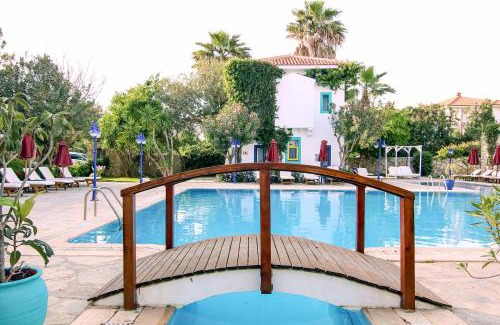 Datca City Center Hotel | Marphe Hotel