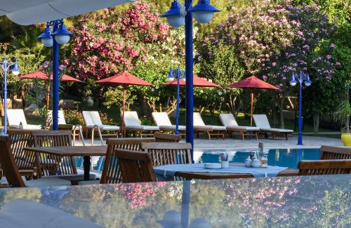 Datca City Center Hotel | Marphe Hotel