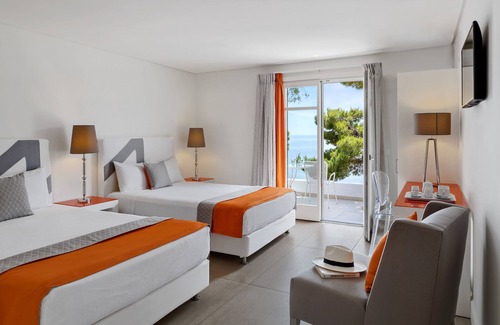 Marpounta Resort | Marpunta Resort