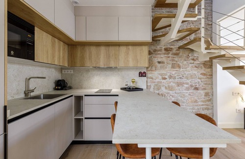 Centro Apartment | Marqués de Velazquez 4A