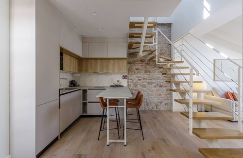 Centro Apartment | Marqués de Velazquez 4A