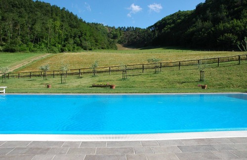 Marradi Apartment | Marradi 4 - Vacation Rental in Mugello, Tuscany