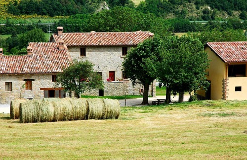 Marradi Apartment | Marradi 4 - Vacation Rental in Mugello, Tuscany