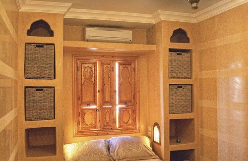 Kbour Chou House | Marrakech Exclusive Rental - Household staff and transfer included.