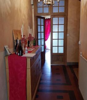 Badens House | Marrakech Guest Room in the heart of the vineyard