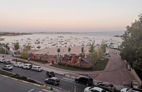 Pendik District Bed & Breakfast | Marrakeschotel