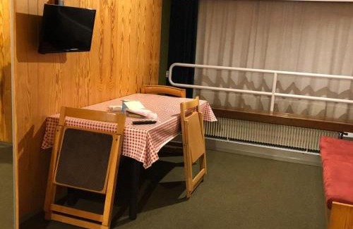 Marilleva Apartment | Marrileva-Folgarida, Apartmán v Residence Albare