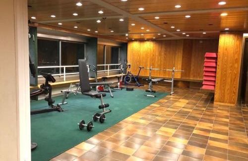 Marilleva Apartment | Marrileva-Folgarida, Apartmán v Residence Albare