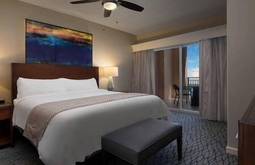 Bermuda Riviera Hotel | MARRIOT BEACH PLACE TOWER-2 BDRM VILLA-LAUDERDALE!