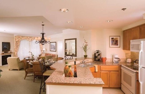 Rancho Mirage Villa | Marriott 1 bedroom villa in Palm Desert Close to Coachella Music Festival