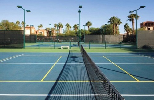 Rancho Mirage Villa | Marriott 1 bedroom villa in Palm Desert Close to Coachella Music Festival
