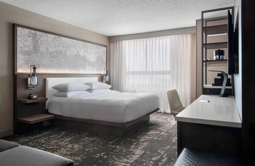 Newtonville Hotel | Marriott Albany