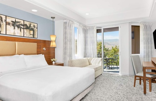 Palm Desert Hotel | Marriott Desert Springs 2 -Studio-All Dates- Instant Booking