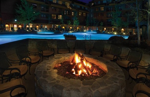 South Lake Tahoe Condo | Marriott Grand Residence Club Lake Tahoe | Studio