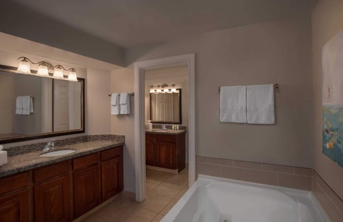 Williamsburg Resort | Marriott Grande Vista, Two bedrooms, close to Disney and all area attractions