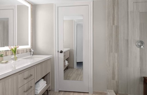 Harbour Town Condo | Marriott Harbour Club During the PGA Heritage Golf Tournament, NO MORE SHUTTLESn