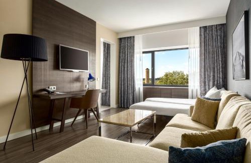 Zorgvliet Hotel | Marriott Hotel The Hague